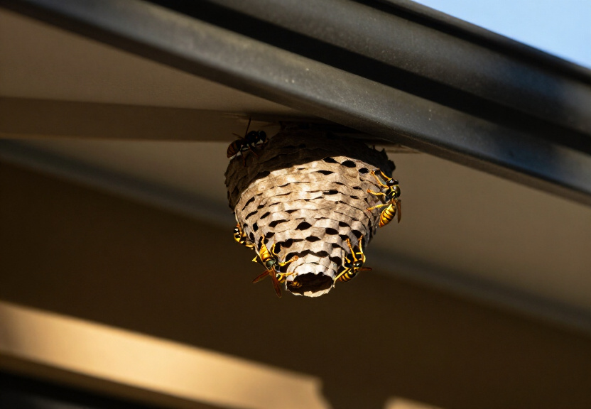 Bees And Wasp Removal in Bexley