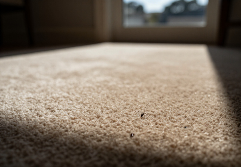 Fleas And Ticks Removal in Bexley