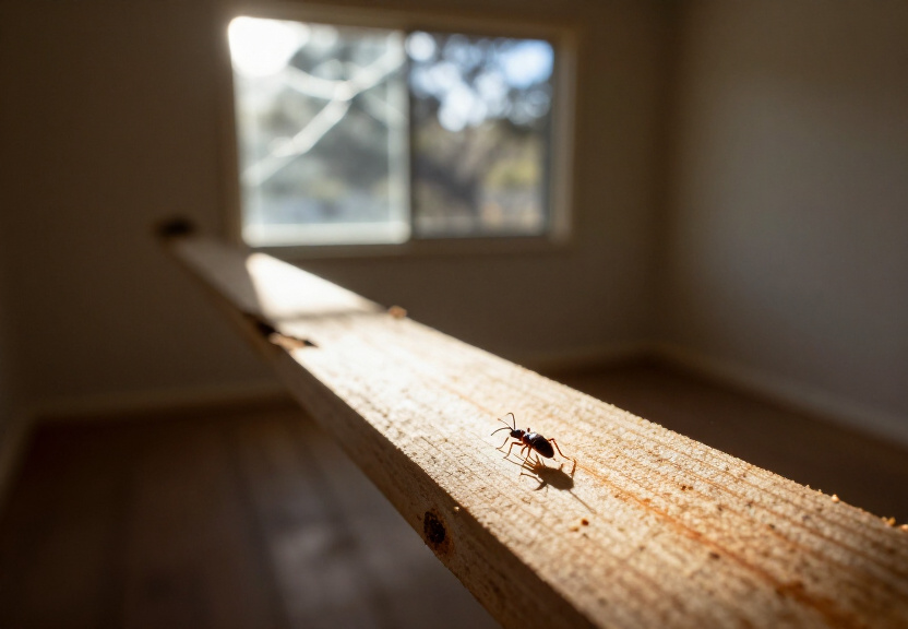 Termite Prevention in Bexley